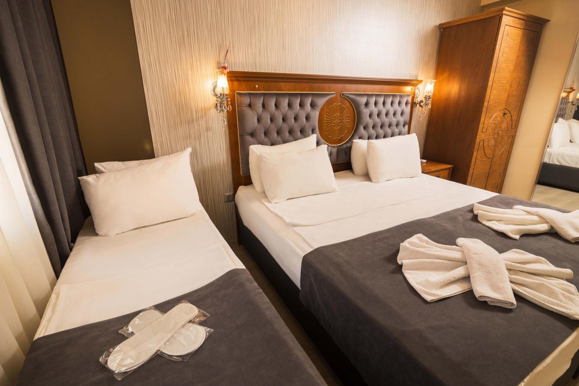 A'La Sofia Hotel Istanbul — Photos 2